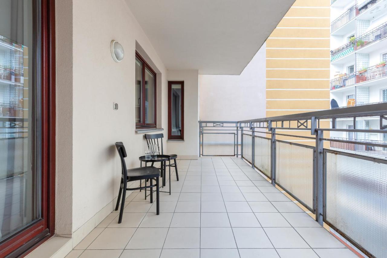 Residence On Wspolna Str. Apartment Warsaw By Renters Dış mekan fotoğraf