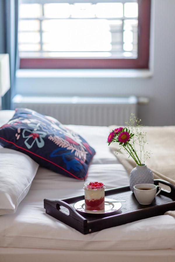 Residence On Wspolna Str. Apartment Warsaw By Renters Dış mekan fotoğraf